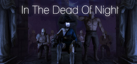 دانلود بازی In the Dead of Night Urszulas Revenge برای PC